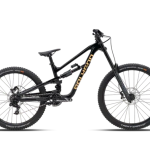 Bicicleta Polygon Collosus DH7 Black