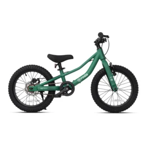 Bicicleta Roda Pro Series Aro 16 | Verde