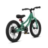 Bicicleta Roda Pro Series Aro 16 | Verde