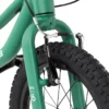 Bicicleta Roda Pro Series Aro 16 | Verde