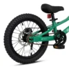 Bicicleta Roda Pro Series Aro 16 | Verde