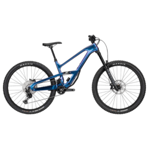 BICICLETA CANNONDALE JEKYLL 2 29 | M
