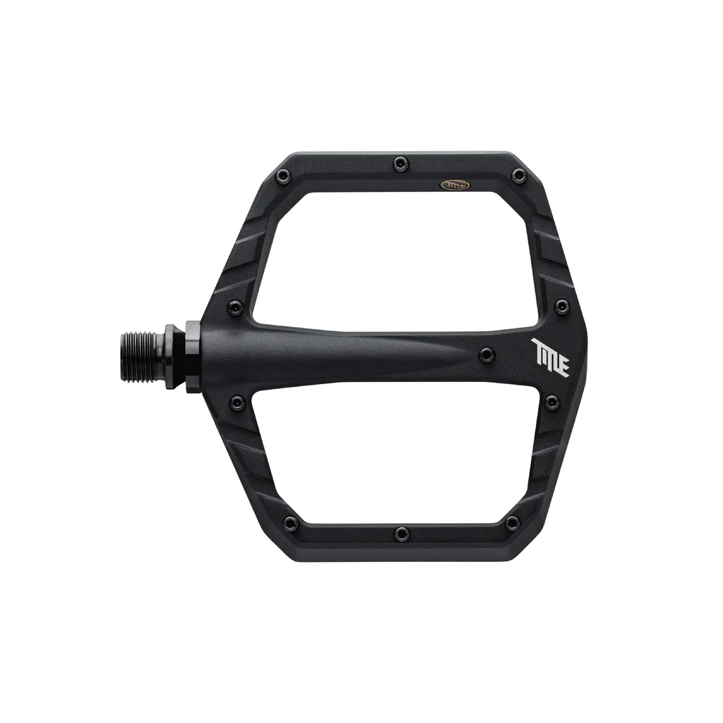 PEDAL TITLE CONNECT BLACK