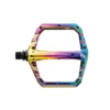 PEDAL TITLE CONNECT OIL SLICK