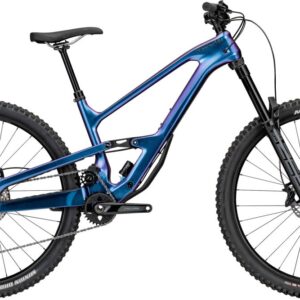 BICICLETA CANNONDALE JEKYLL 2 M29