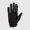 GUANTE FOX DEFEND D3O NEGRO