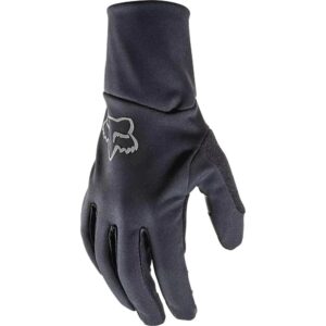 GUANTE FOX RANGER FIRE NEGRO