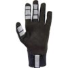 GUANTE FOX RANGER FIRE NEGRO