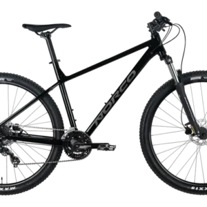 BICICLETA NORCO STORM 4 BLACK/CHARCOAL M29