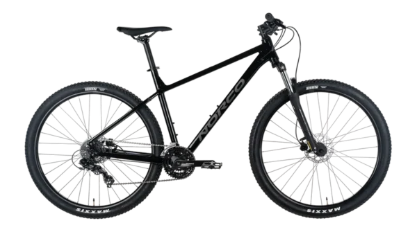 BICICLETA NORCO STORM 4 BLACK/CHARCOAL M29