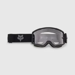 ANTIPARRA FOX MAIN BLACK