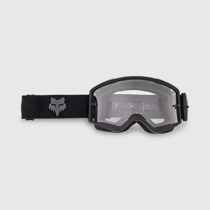 ANTIPARRA FOX MAIN BLACK
