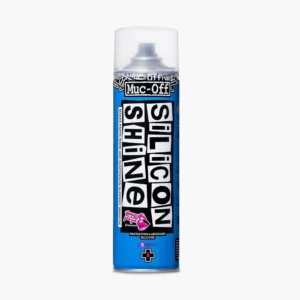 Silicona Shine aerosol Muc-Off 500ml