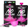 Muc-Off No Puncture Hassle Tubeless Sealant Kit 140ml