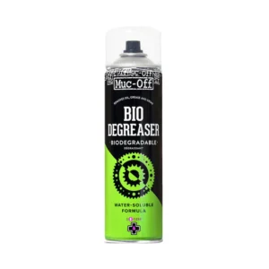 Bio desengrasante Muc-Off water-soluble aerosol 500ml