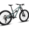 Bicicleta Polygon Collosus N7 Green - Disponible a Pedido