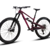 Bicicleta Polygon Collosus N9 Purple - Disponible a Pedido