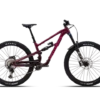 Bicicleta Polygon Collosus N9 Purple - Disponible a Pedido
