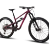 Bicicleta Polygon Collosus N9 Purple - Disponible a Pedido