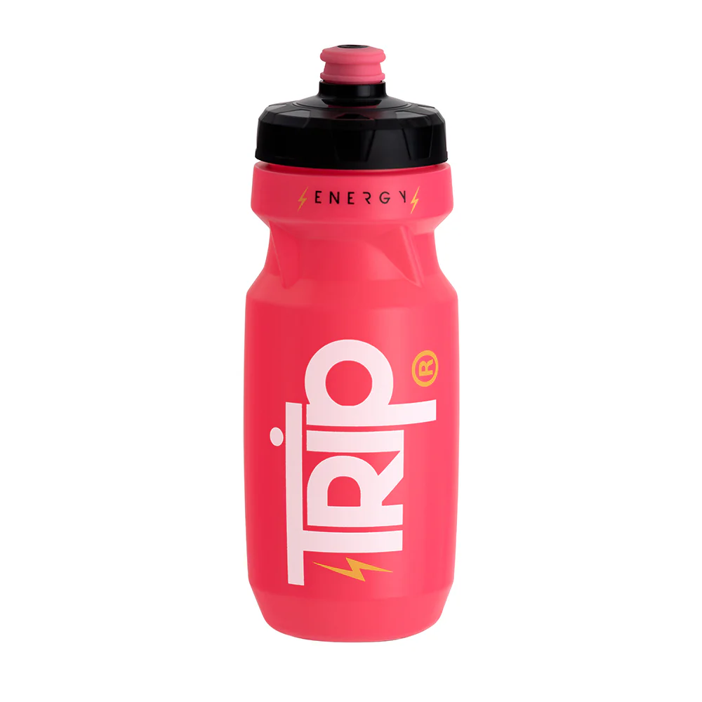 CARAMAGIOLA TRIP PINK/BLACK 600 CC