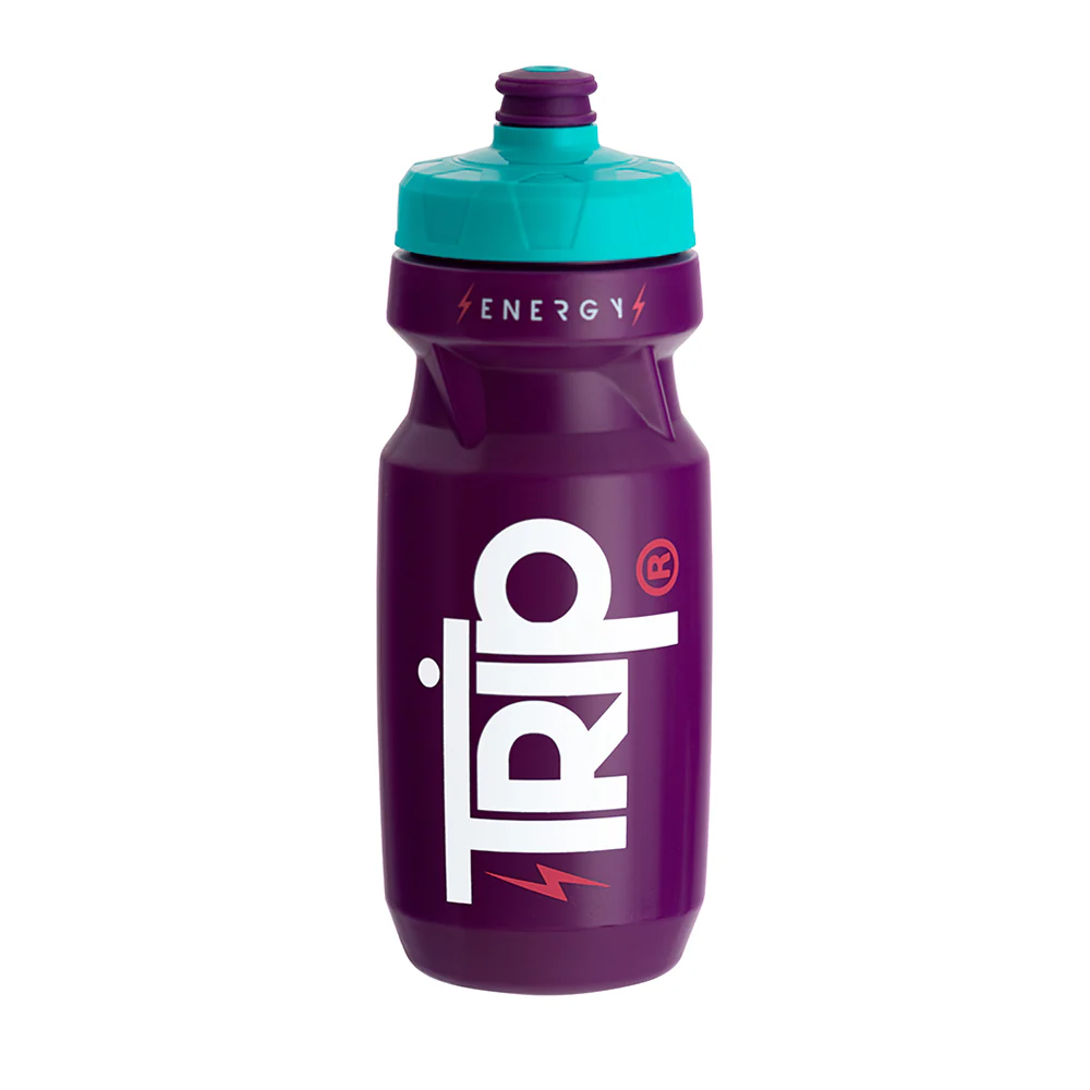 CARAMAGIOLA TRIP PURPLE/BLUE 600 CC