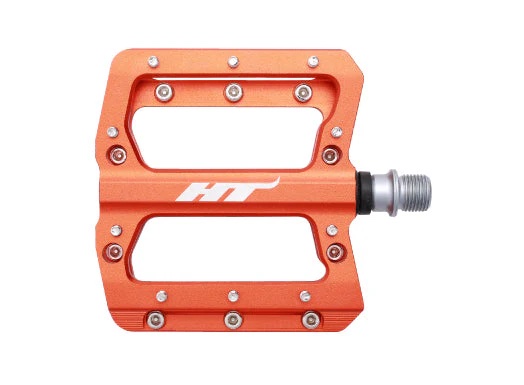 Pedal HT AN14 Naranjo