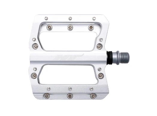 Pedal HT AN14 Silver