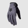 GUANTE FOX RANGER GRIS