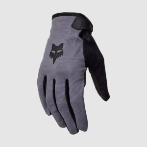 GUANTE FOX RANGER GRIS