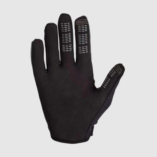 GUANTE FOX RANGER GRIS