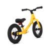 BICICLETA RODA PRO SERIES ARO 12 AMARILLA