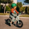 BICICLETA RODA PRO SERIES ARO 12 AMARILLA
