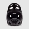 CASCO FOX NEW RAMPAGE MATTE BLACK