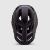 CASCO FOX NEW RAMPAGE MATTE BLACK