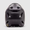 CASCO FOX NEW RAMPAGE MATTE BLACK