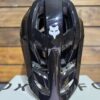 CASCO FOX NEW RAMPAGE RENTAL BLACK