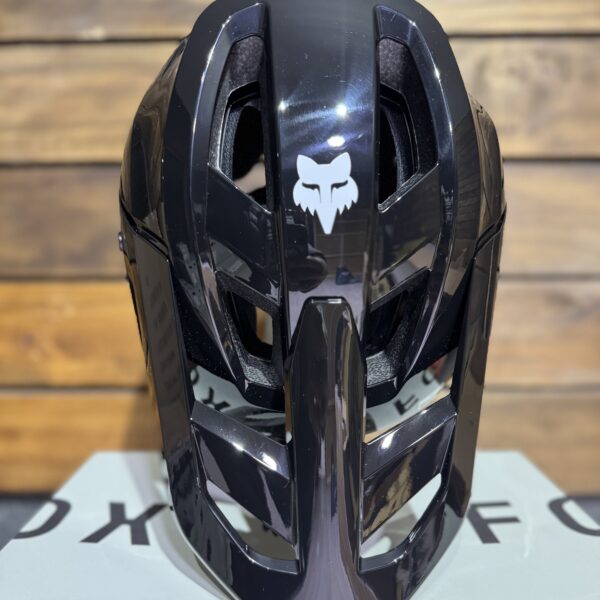 CASCO FOX NEW RAMPAGE RENTAL BLACK