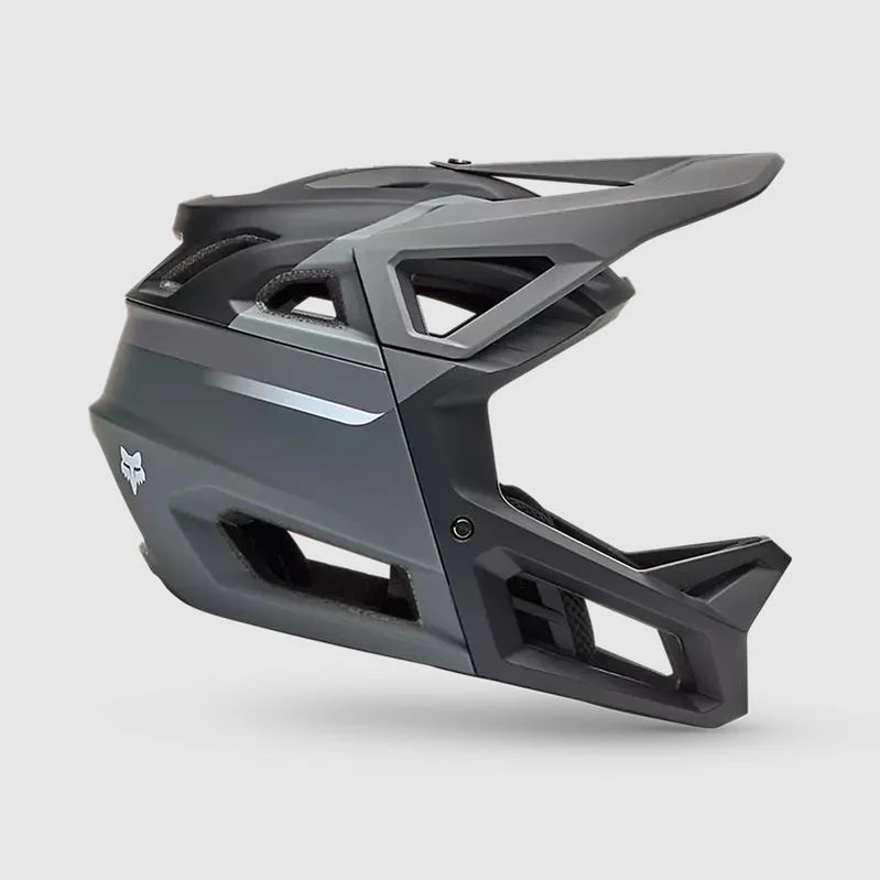 CASCO FOX NEW PROFRAME RIZER GRIS