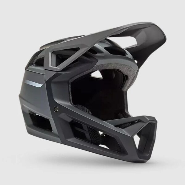 CASCO FOX NEW PROFRAME RIZER GRIS