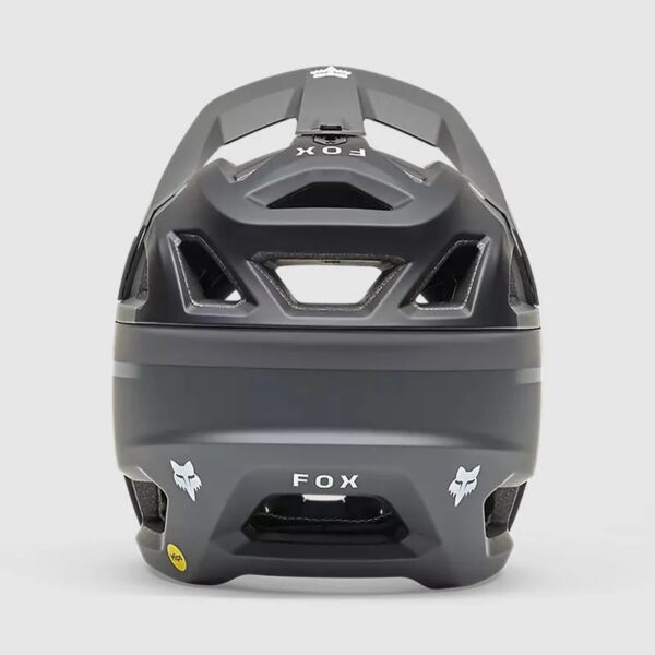 CASCO FOX NEW PROFRAME RIZER GRIS