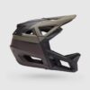 CASCO FOX NEW PROFRAME RIZER CAFÉ