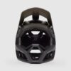 CASCO FOX NEW PROFRAME RIZER CAFÉ