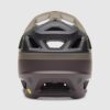 CASCO FOX NEW PROFRAME RIZER CAFÉ