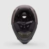 CASCO FOX NEW PROFRAME RIZER CAFÉ
