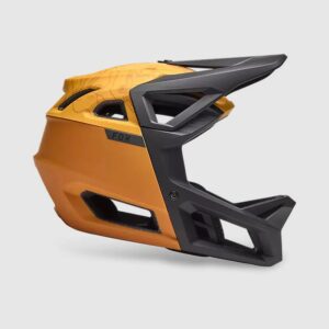 CASCO FOX NEW PROFRAME FRECUENCY AMARILLO