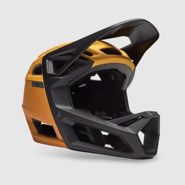 CASCO FOX NEW PROFRAME FRECUENCY AMARILLO