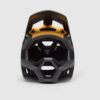 CASCO FOX NEW PROFRAME FRECUENCY AMARILLO