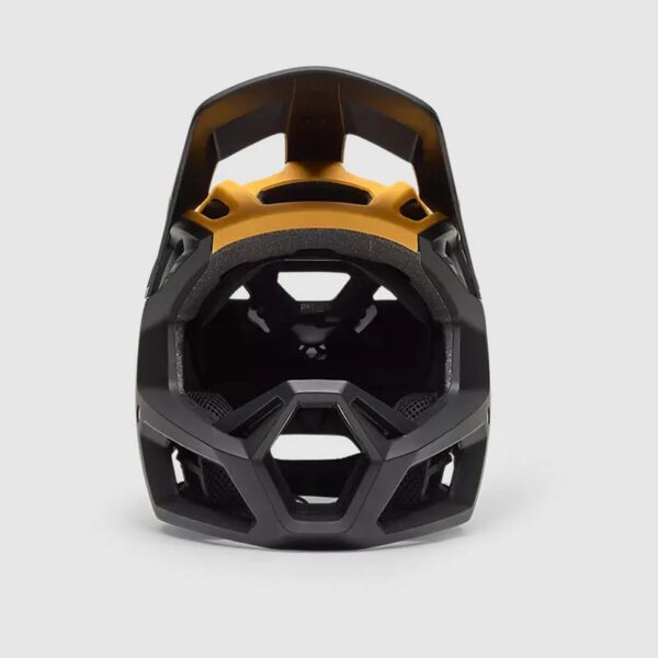CASCO FOX NEW PROFRAME FRECUENCY AMARILLO