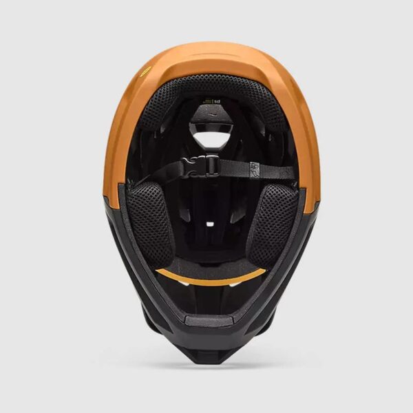 CASCO FOX NEW PROFRAME FRECUENCY AMARILLO