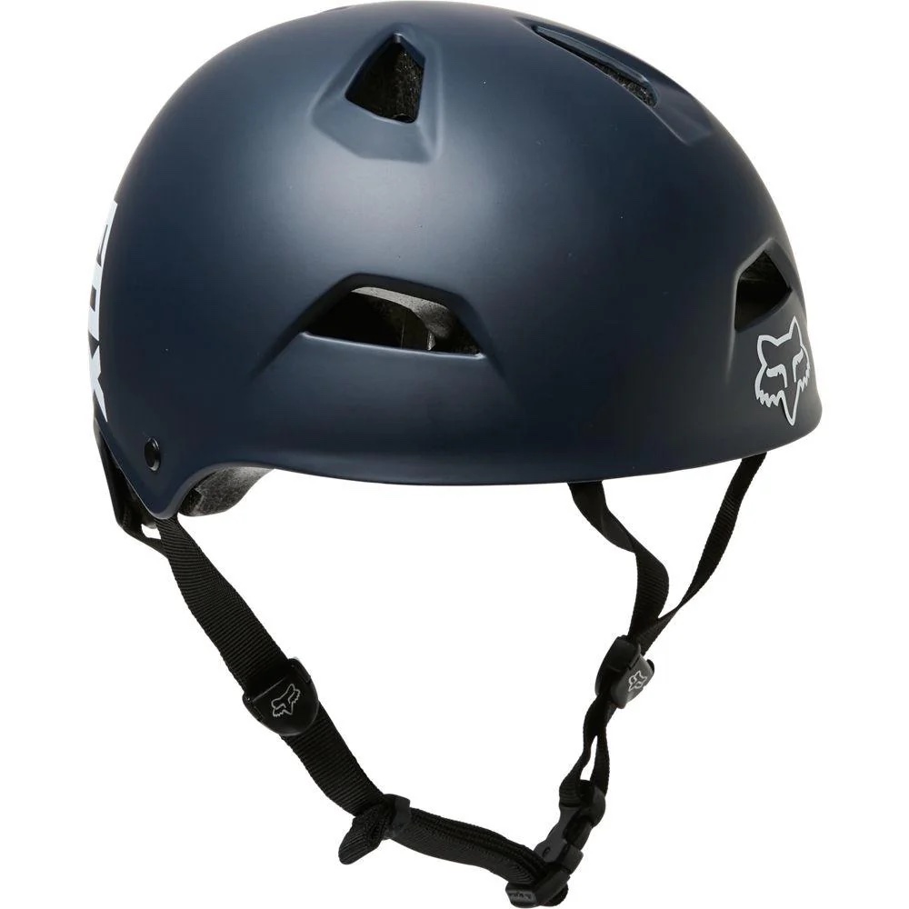CASCO FOX FLIGHT SPORT BLACK